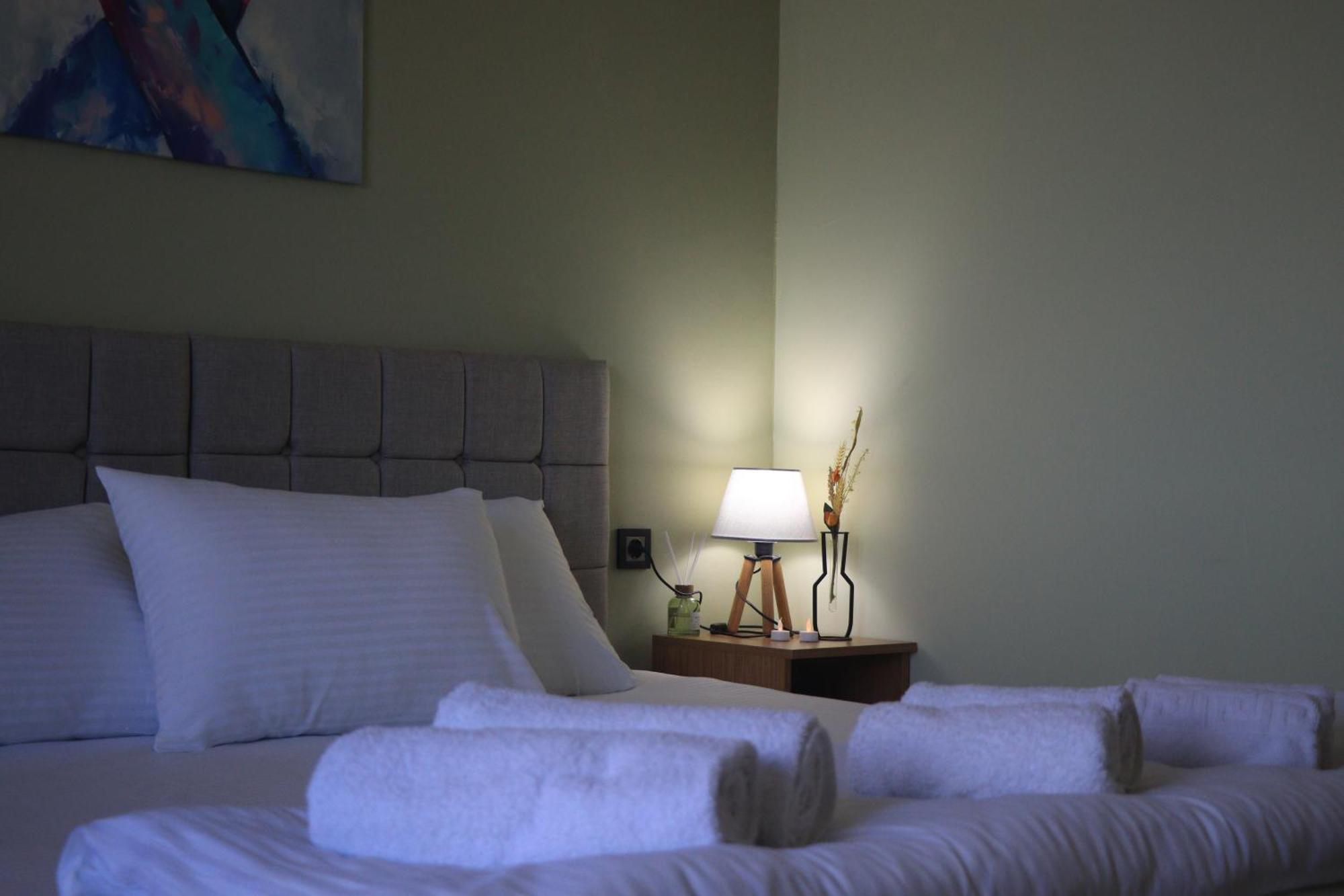 Zelle Airport Boutique Hotel Arnavutkoy Екстер'єр фото