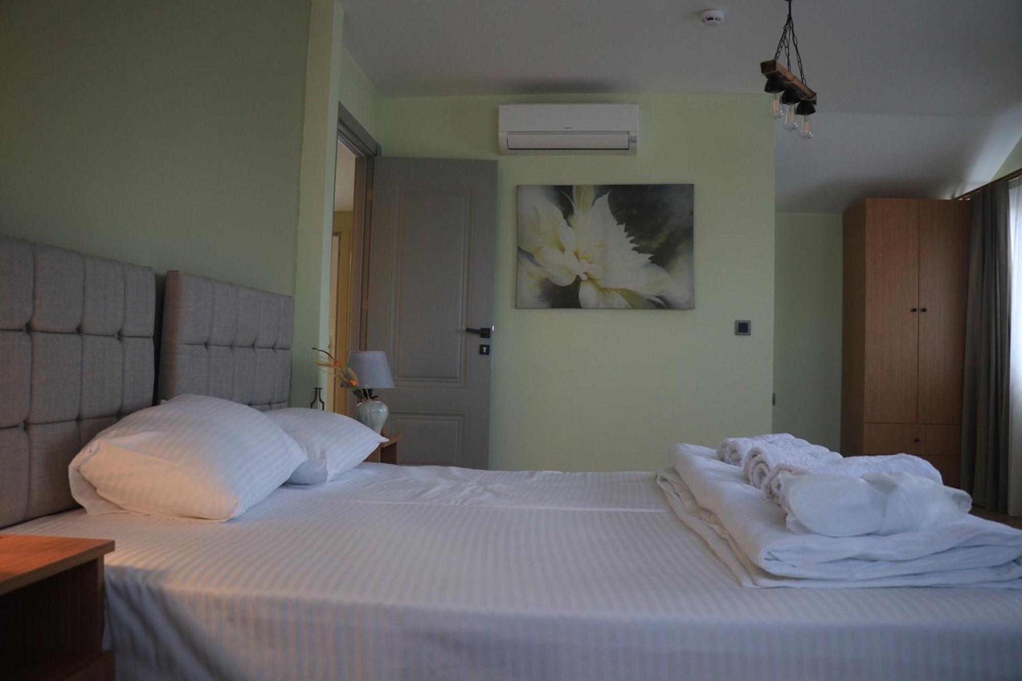 Zelle Airport Boutique Hotel Arnavutkoy Екстер'єр фото