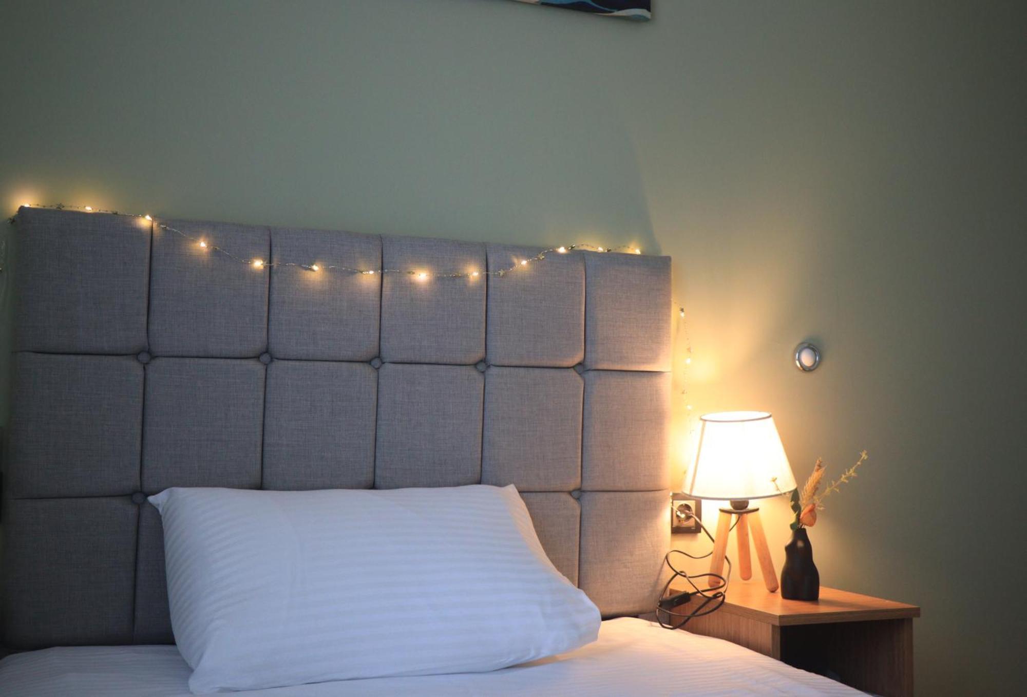Zelle Airport Boutique Hotel Arnavutkoy Екстер'єр фото