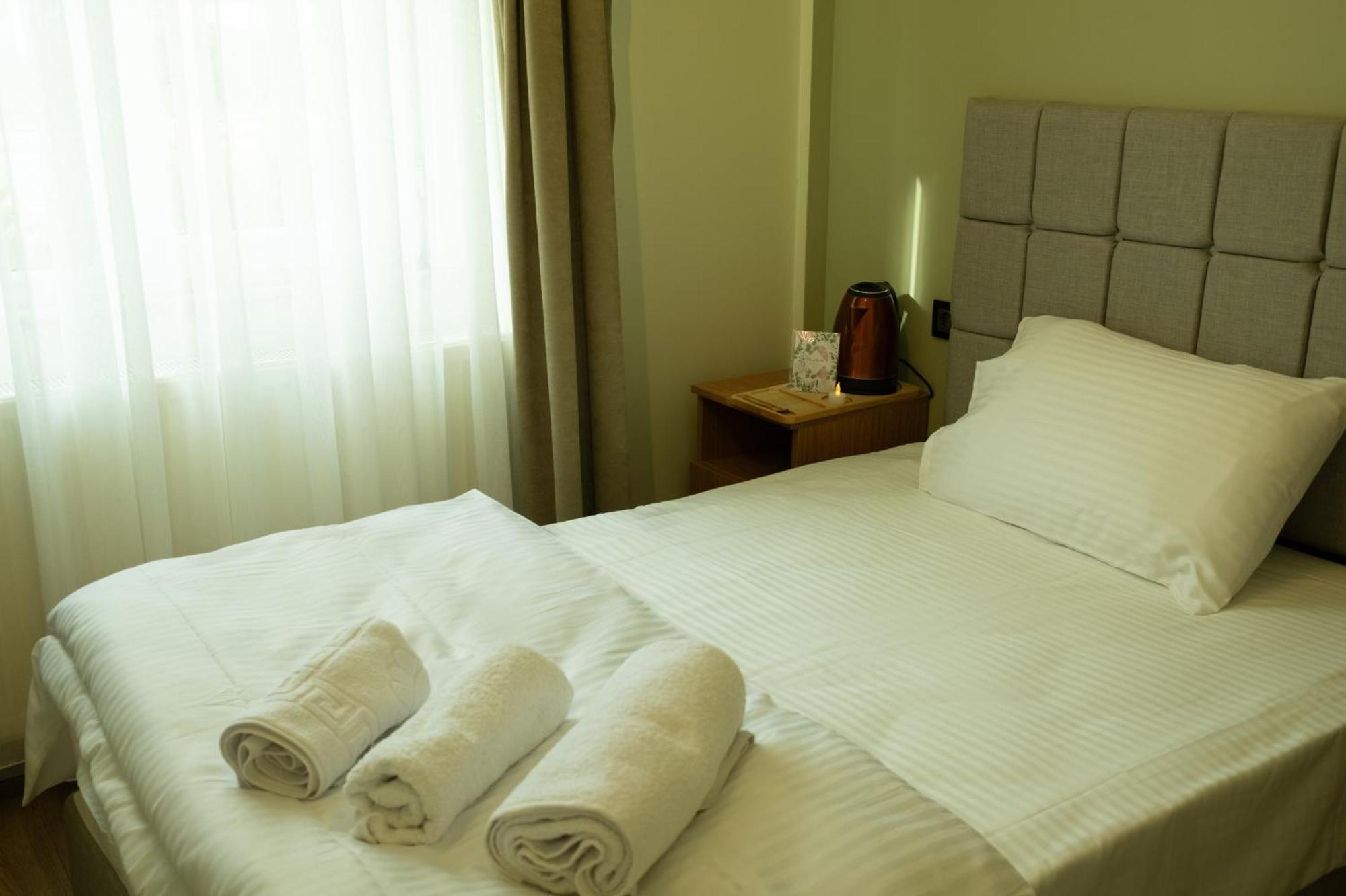 Zelle Airport Boutique Hotel Arnavutkoy Екстер'єр фото