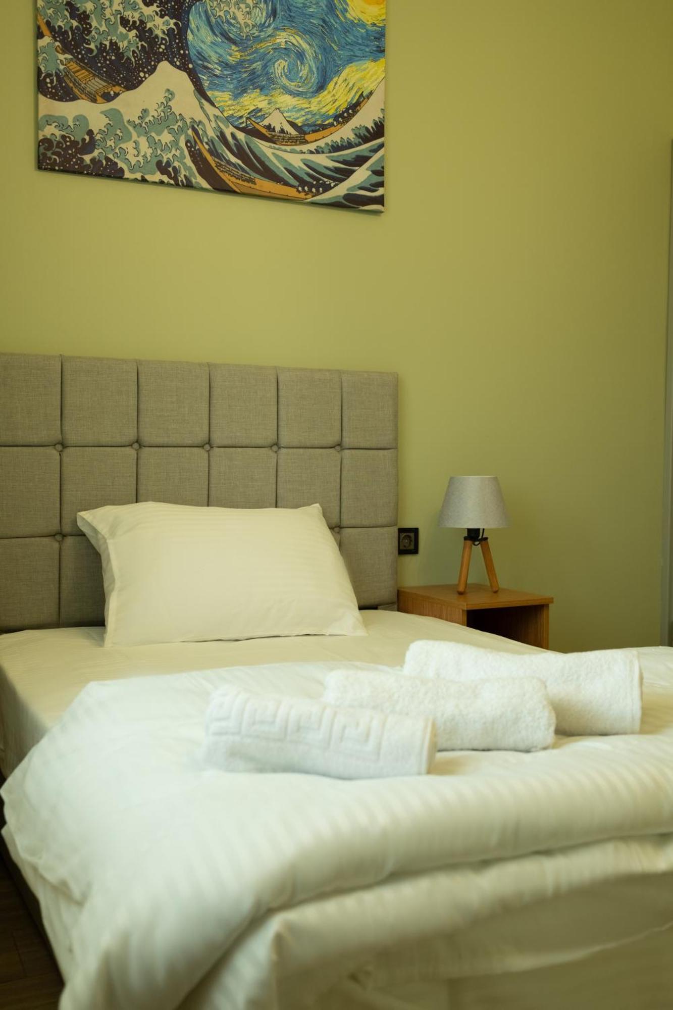Zelle Airport Boutique Hotel Arnavutkoy Екстер'єр фото