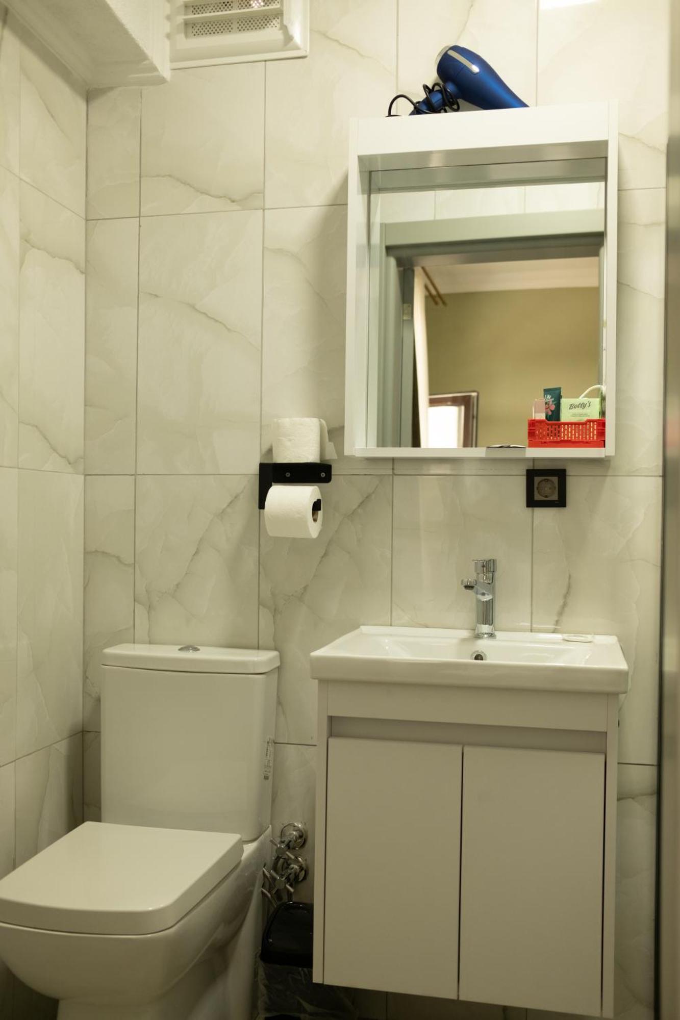 Zelle Airport Boutique Hotel Arnavutkoy Екстер'єр фото